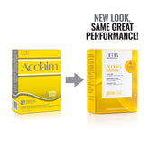 Acclaim Extra Body